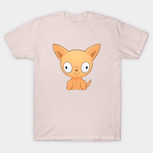 Chihuahua Puppy T-Shirt